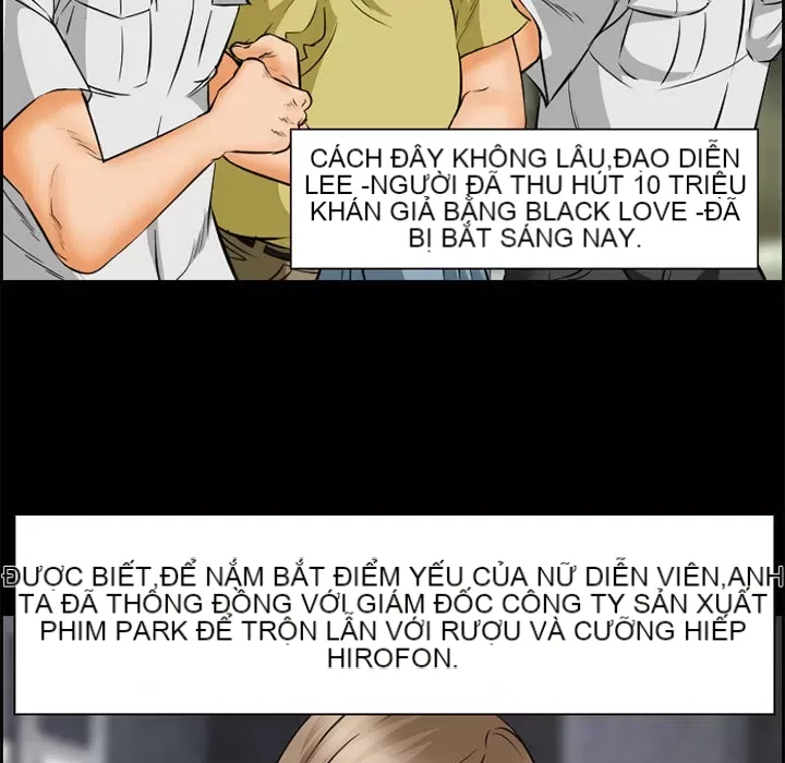 Hợp đồng tình yêu Chương 1-75