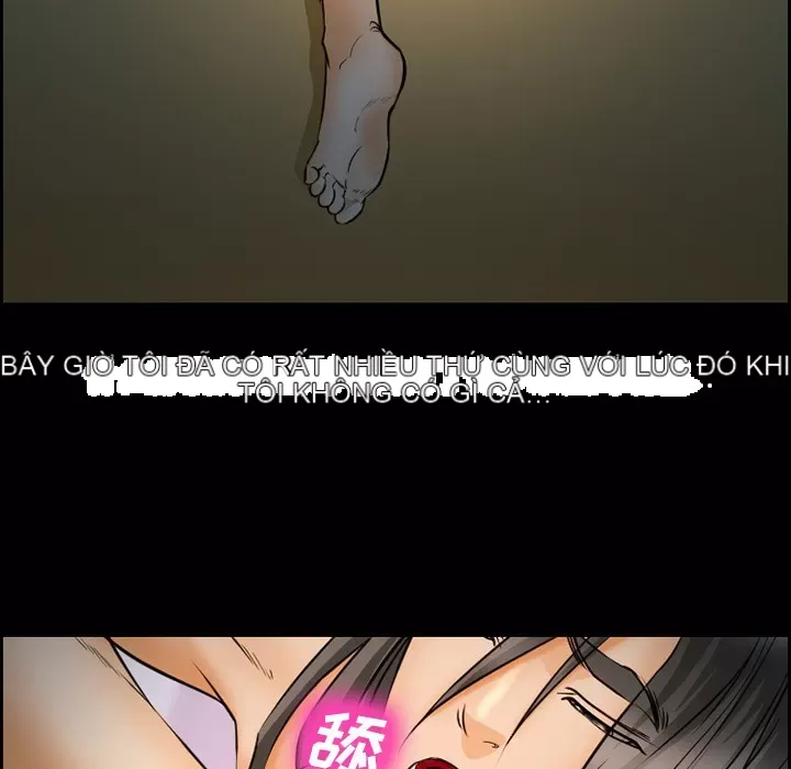 Hợp đồng tình yêu Chương 1-75