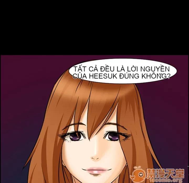 Hợp đồng tình yêu Chương 1-75