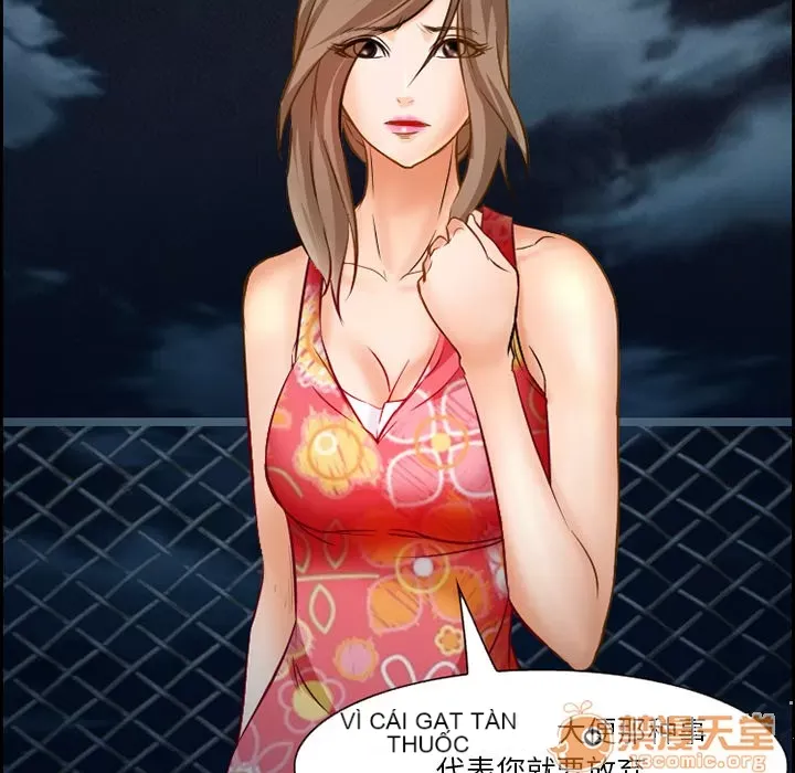 Hợp đồng tình yêu Chương 1-75