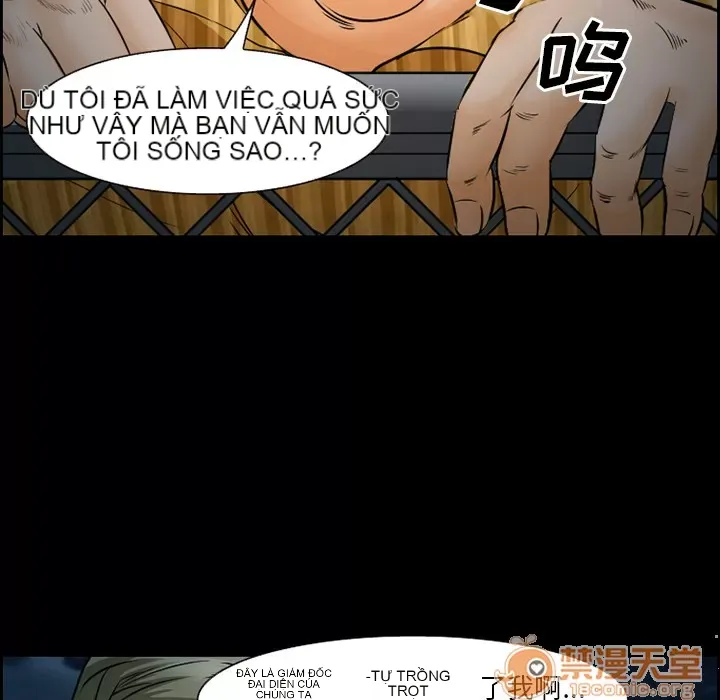 Hợp đồng tình yêu Chương 1-75