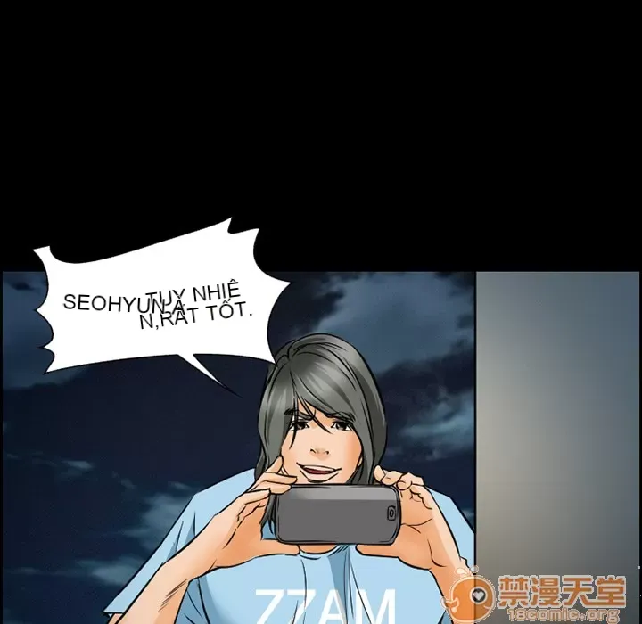 Hợp đồng tình yêu Chương 1-75