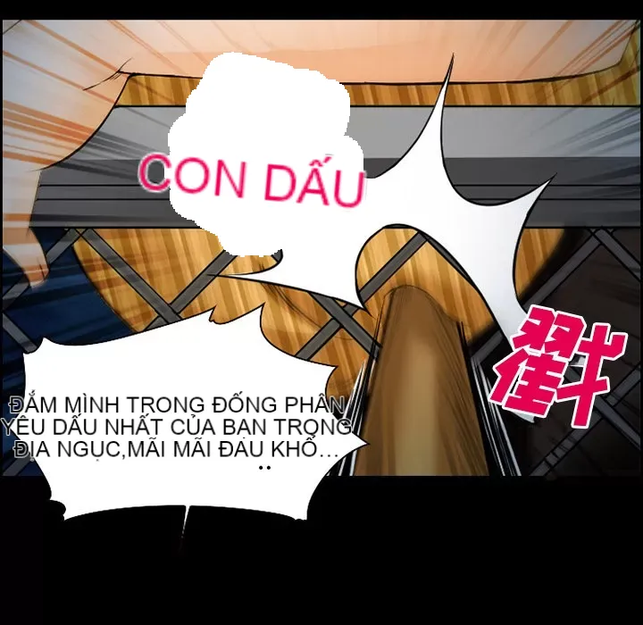 Hợp đồng tình yêu Chương 1-75