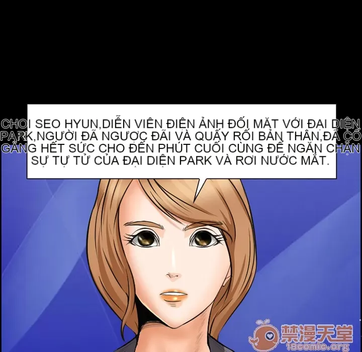 Hợp đồng tình yêu Chương 1-75