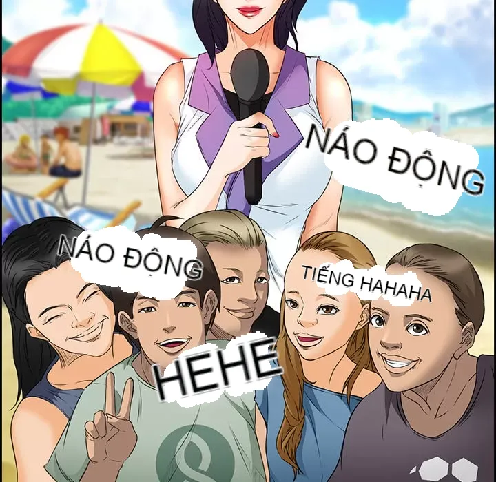 Hợp đồng tình yêu Chương 1-75