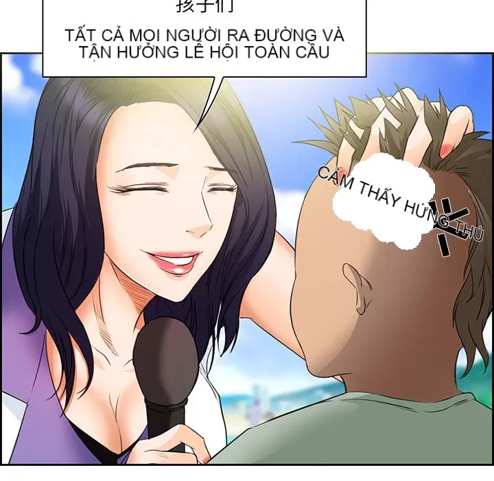 Hợp đồng tình yêu Chương 1-75