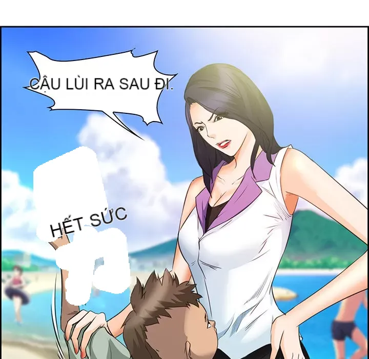 Hợp đồng tình yêu Chương 1-75