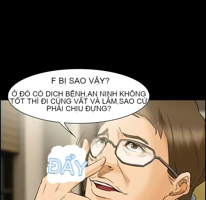 Hợp đồng tình yêu Chương 1-75