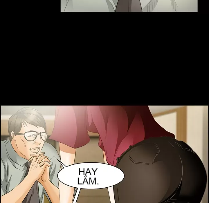 Hợp đồng tình yêu Chương 1-75