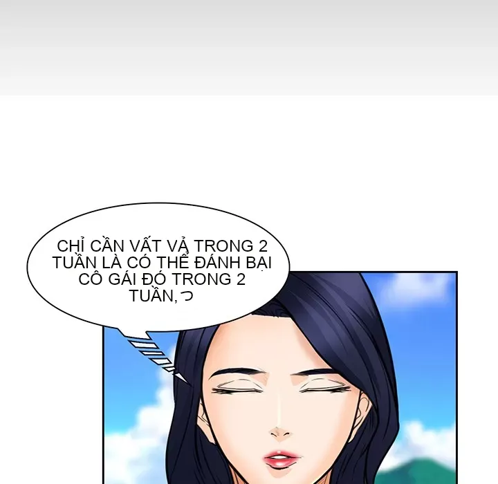 Hợp đồng tình yêu Chương 1-75