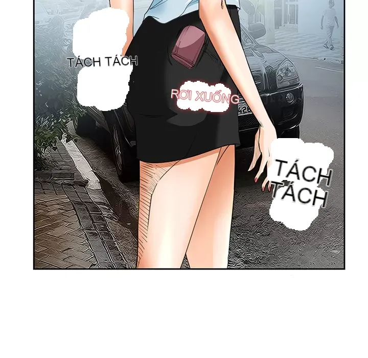 Hợp đồng tình yêu Chương 1-75