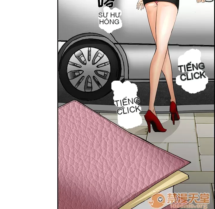 Hợp đồng tình yêu Chương 1-75