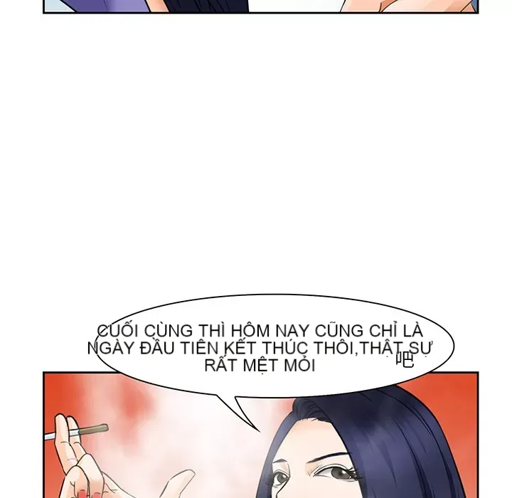 Hợp đồng tình yêu Chương 1-75