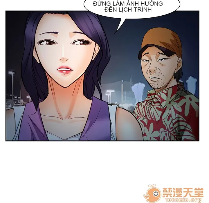 Hợp đồng tình yêu Chương 1-75