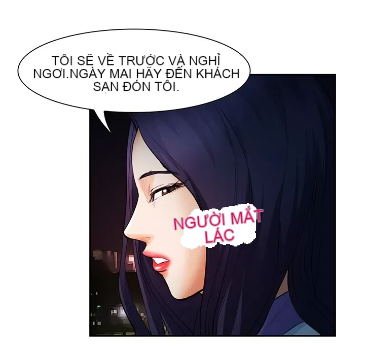 Hợp đồng tình yêu Chương 1-75