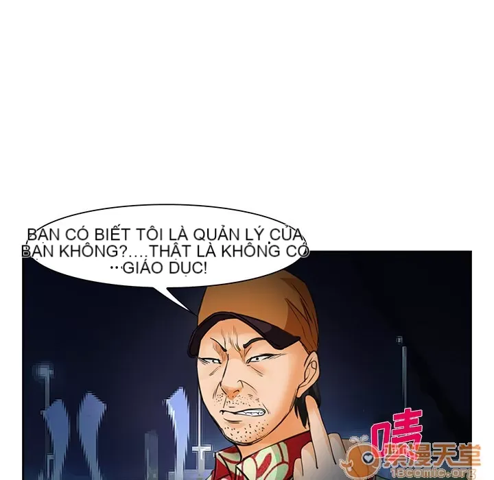 Hợp đồng tình yêu Chương 1-75