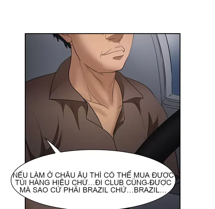 Hợp đồng tình yêu Chương 1-75