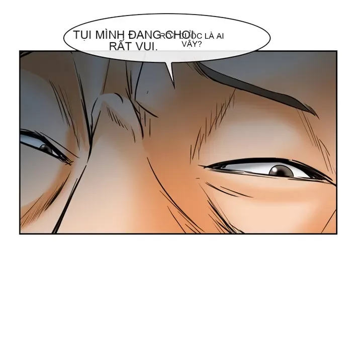 Hợp đồng tình yêu Chương 1-75