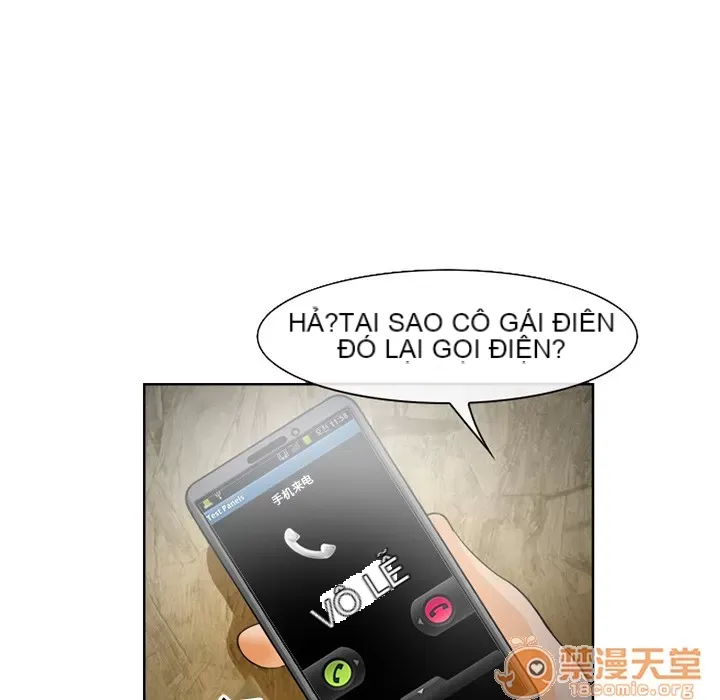 Hợp đồng tình yêu Chương 1-75