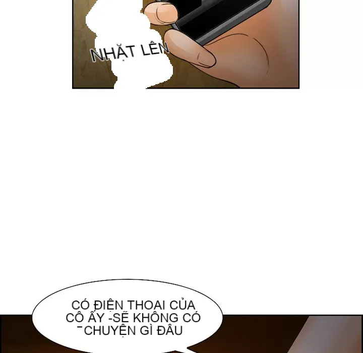 Hợp đồng tình yêu Chương 1-75