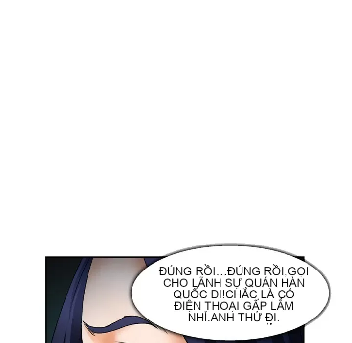 Hợp đồng tình yêu Chương 1-75