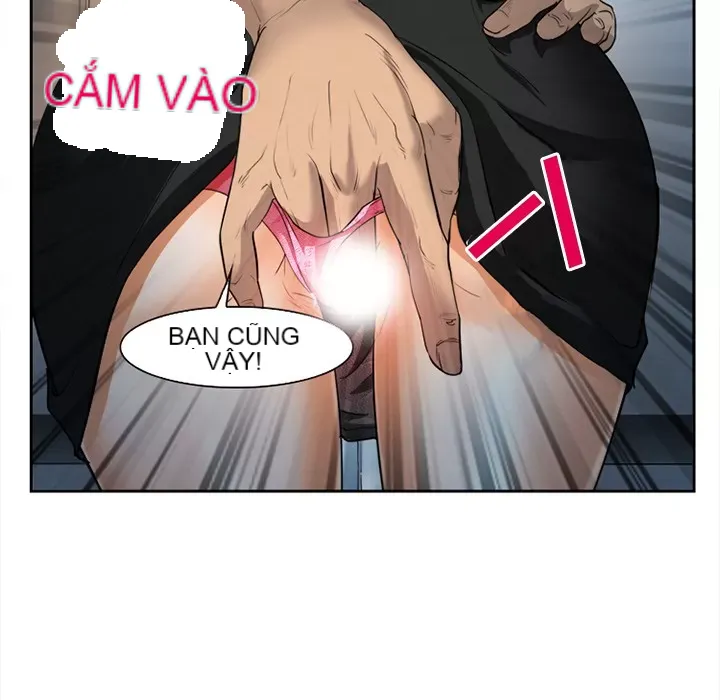 Hợp đồng tình yêu Chương 1-75