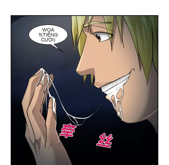 Hợp đồng tình yêu Chương 1-75