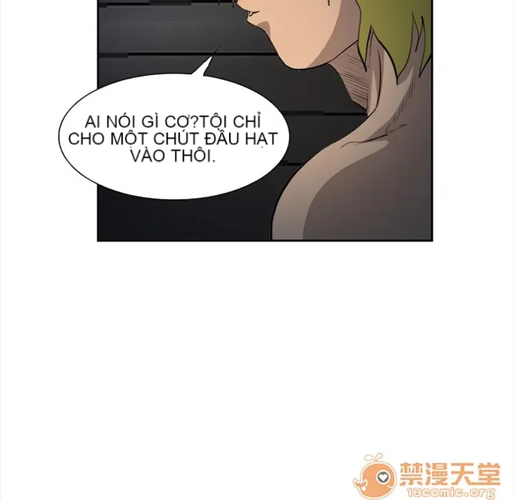 Hợp đồng tình yêu Chương 1-75