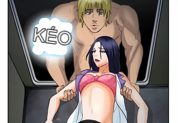 Hợp đồng tình yêu Chương 1-75