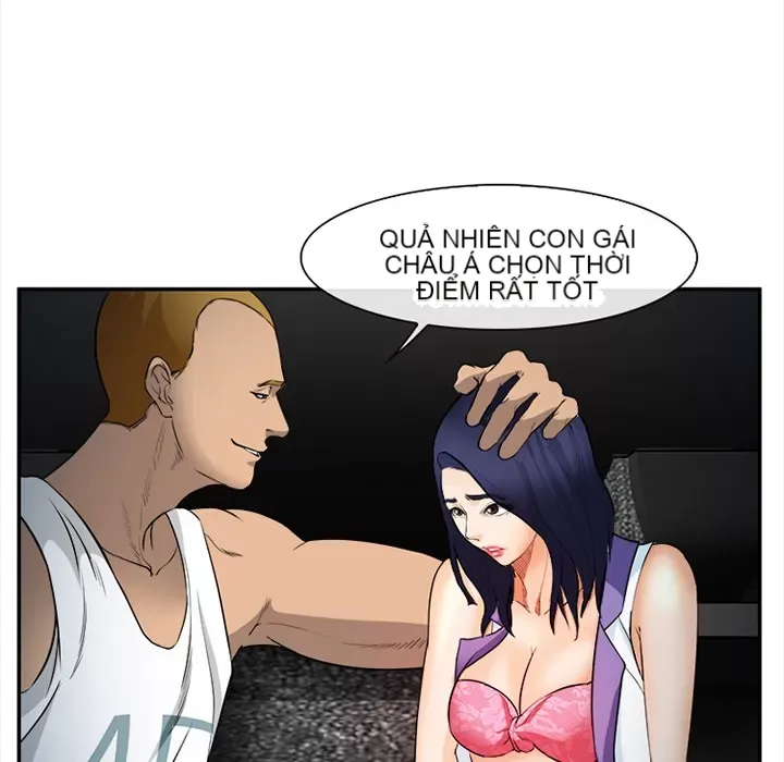 Hợp đồng tình yêu Chương 1-75