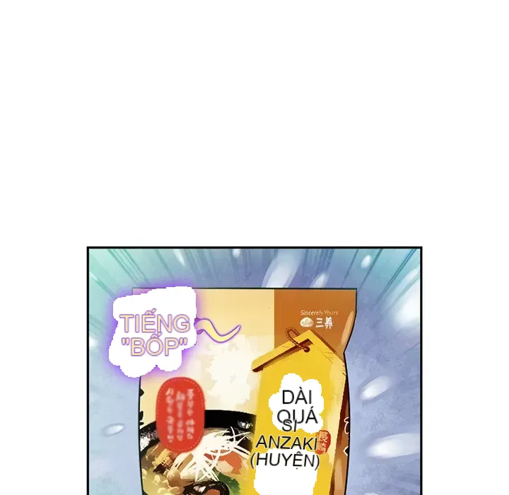 Hợp đồng tình yêu Chương 1-75