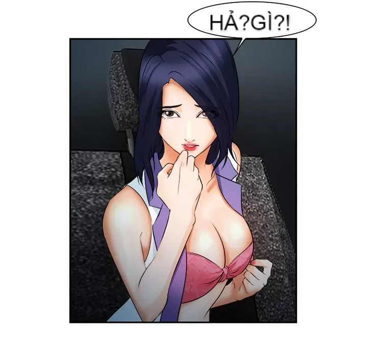 Hợp đồng tình yêu Chương 1-75