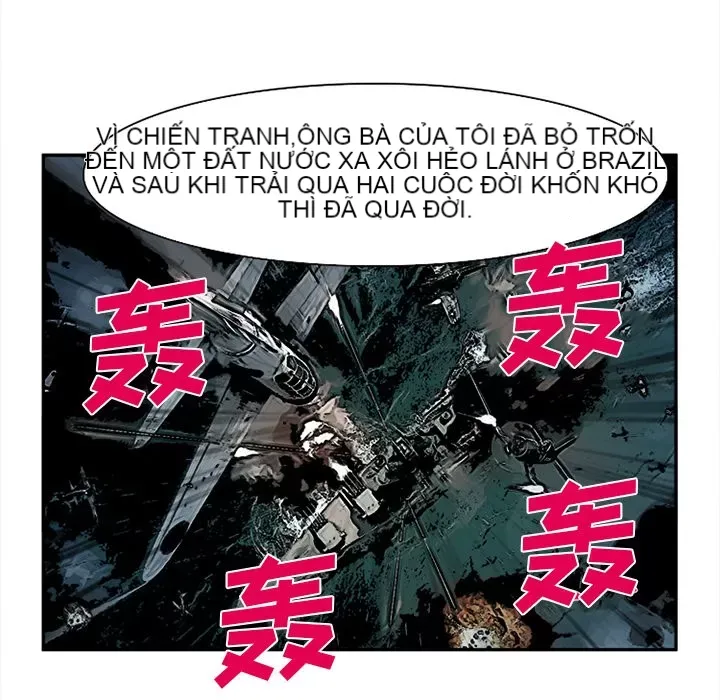 Hợp đồng tình yêu Chương 1-75