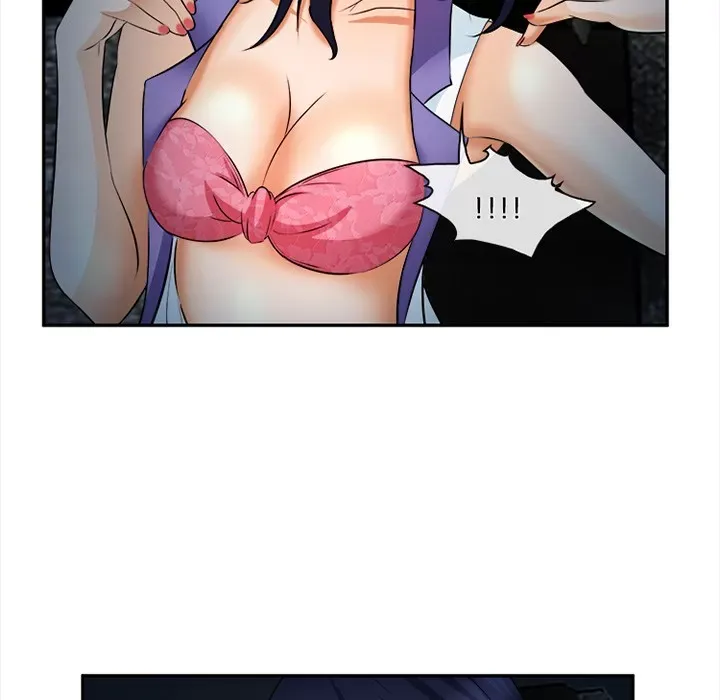 Hợp đồng tình yêu Chương 1-75