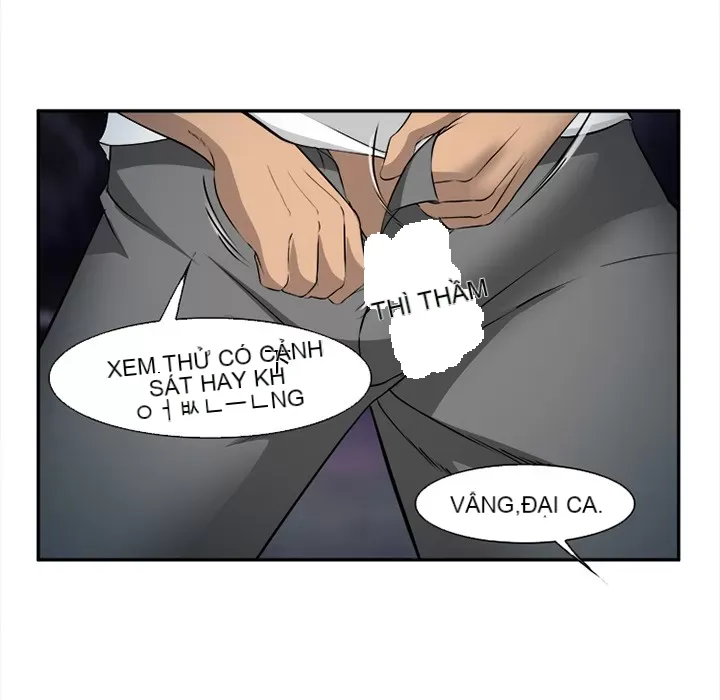 Hợp đồng tình yêu Chương 1-75