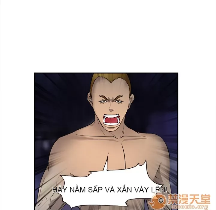 Hợp đồng tình yêu Chương 1-75