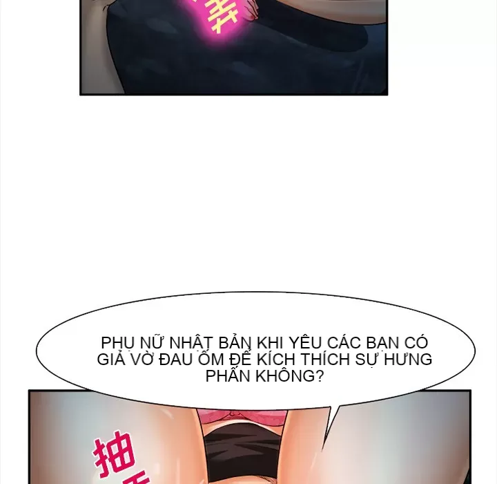 Hợp đồng tình yêu Chương 1-75