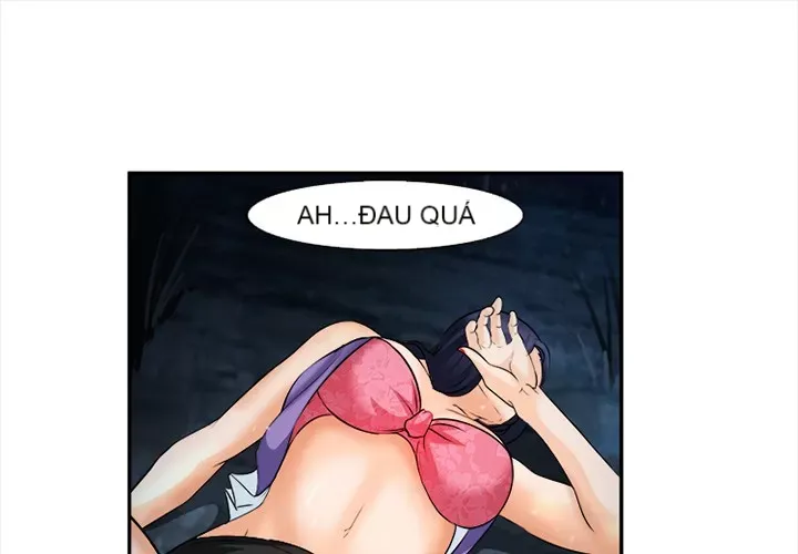 Hợp đồng tình yêu Chương 1-75