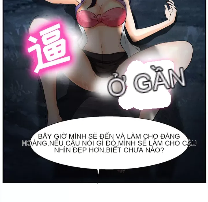 Hợp đồng tình yêu Chương 1-75