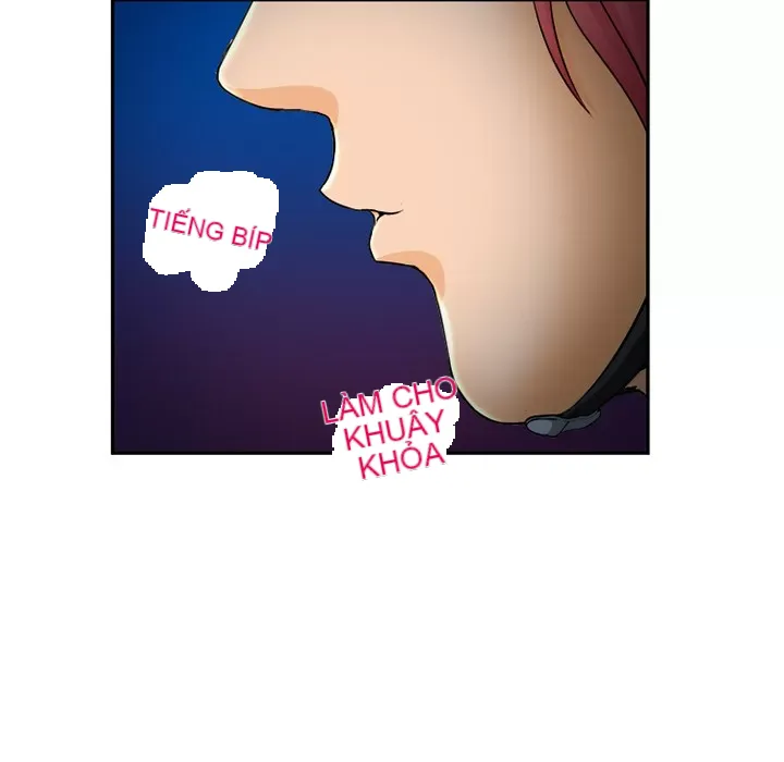 Hợp đồng tình yêu Chương 1-75