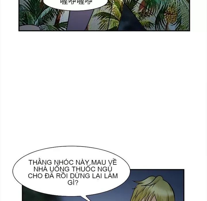 Hợp đồng tình yêu Chương 1-75