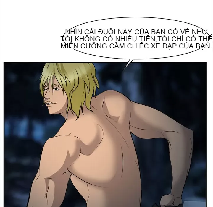 Hợp đồng tình yêu Chương 1-75