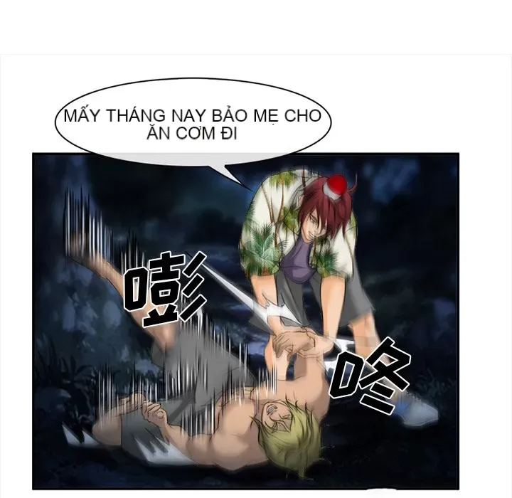 Hợp đồng tình yêu Chương 1-75