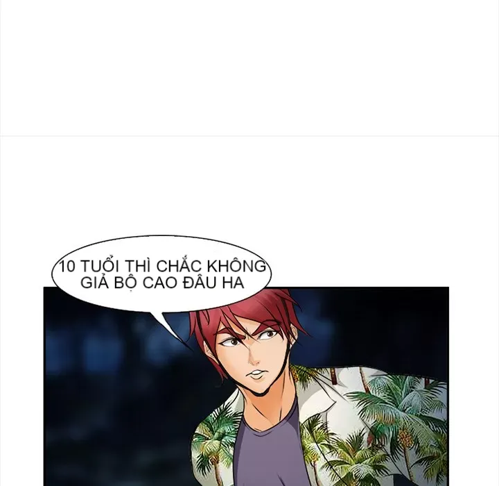 Hợp đồng tình yêu Chương 1-75