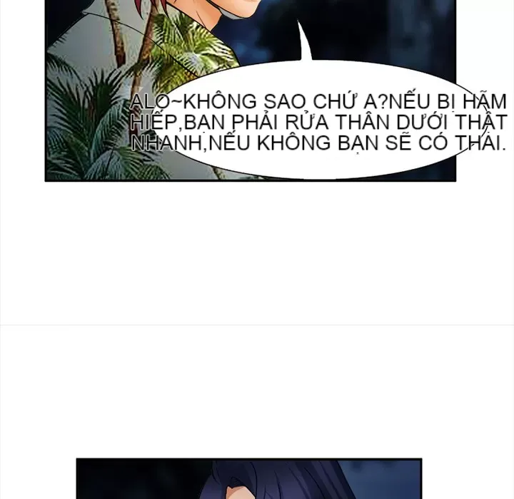 Hợp đồng tình yêu Chương 1-75