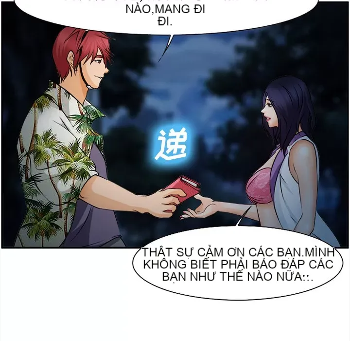 Hợp đồng tình yêu Chương 1-75