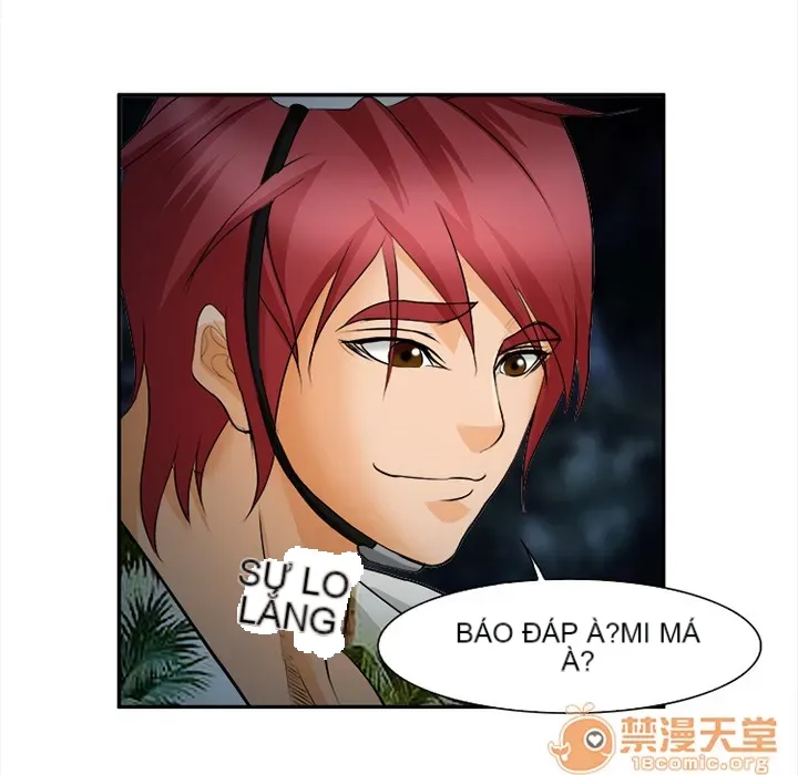 Hợp đồng tình yêu Chương 1-75