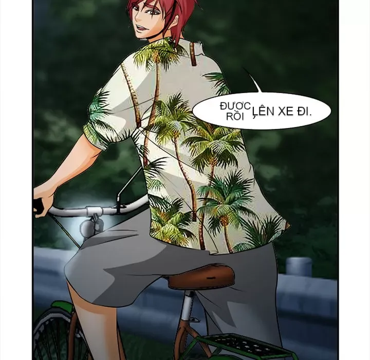 Hợp đồng tình yêu Chương 1-75