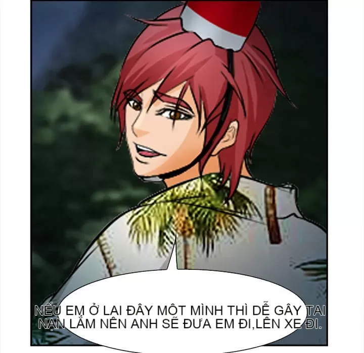 Hợp đồng tình yêu Chương 1-75