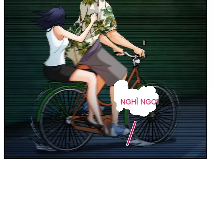 Hợp đồng tình yêu Chương 1-75